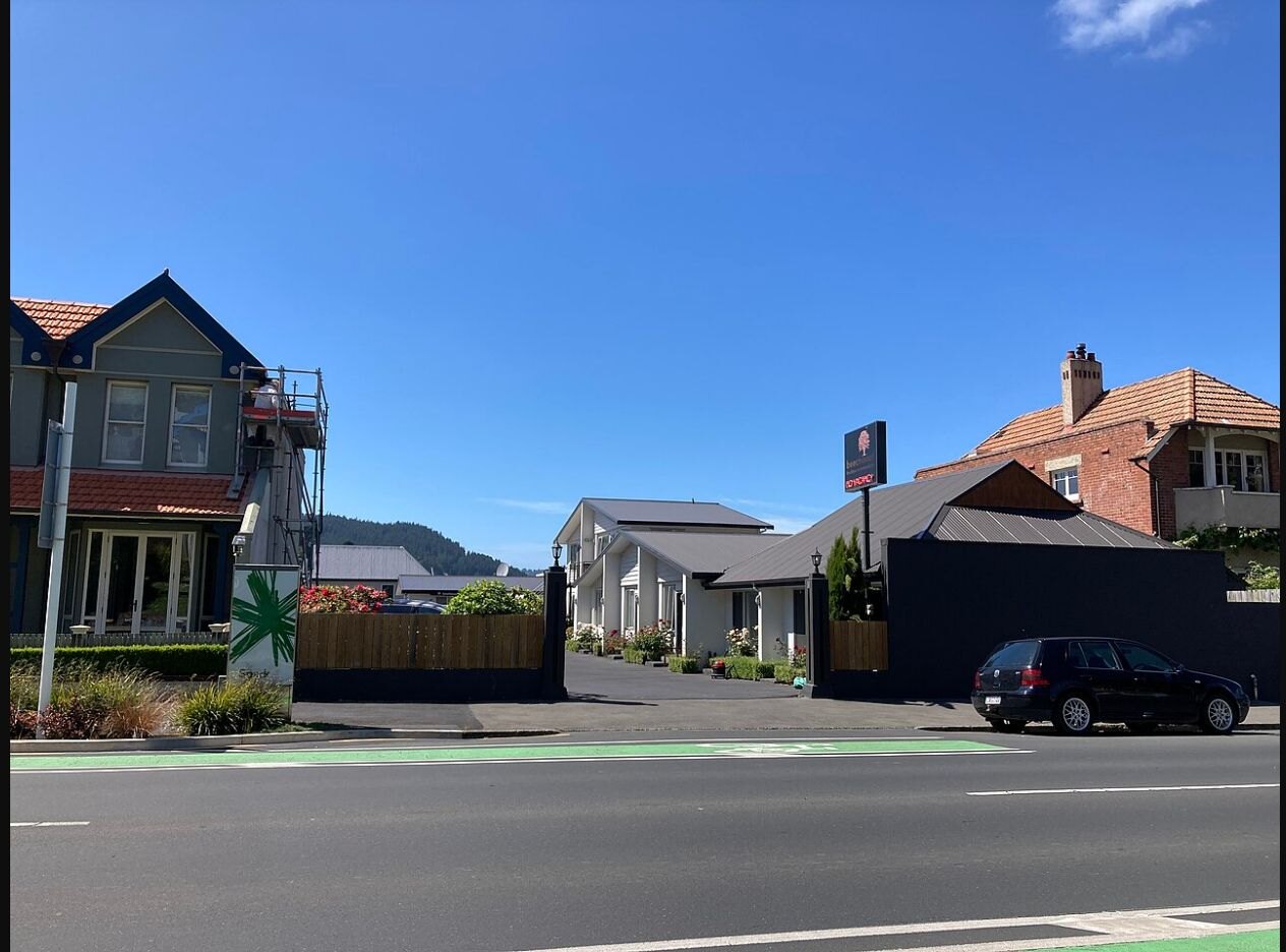 Beechwood Boutique Accommodation in Dunedin Central, Dunedin