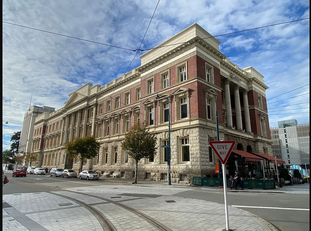 Adina Heritage Christchurch in Christchurch City, Christchurch - Canterbury