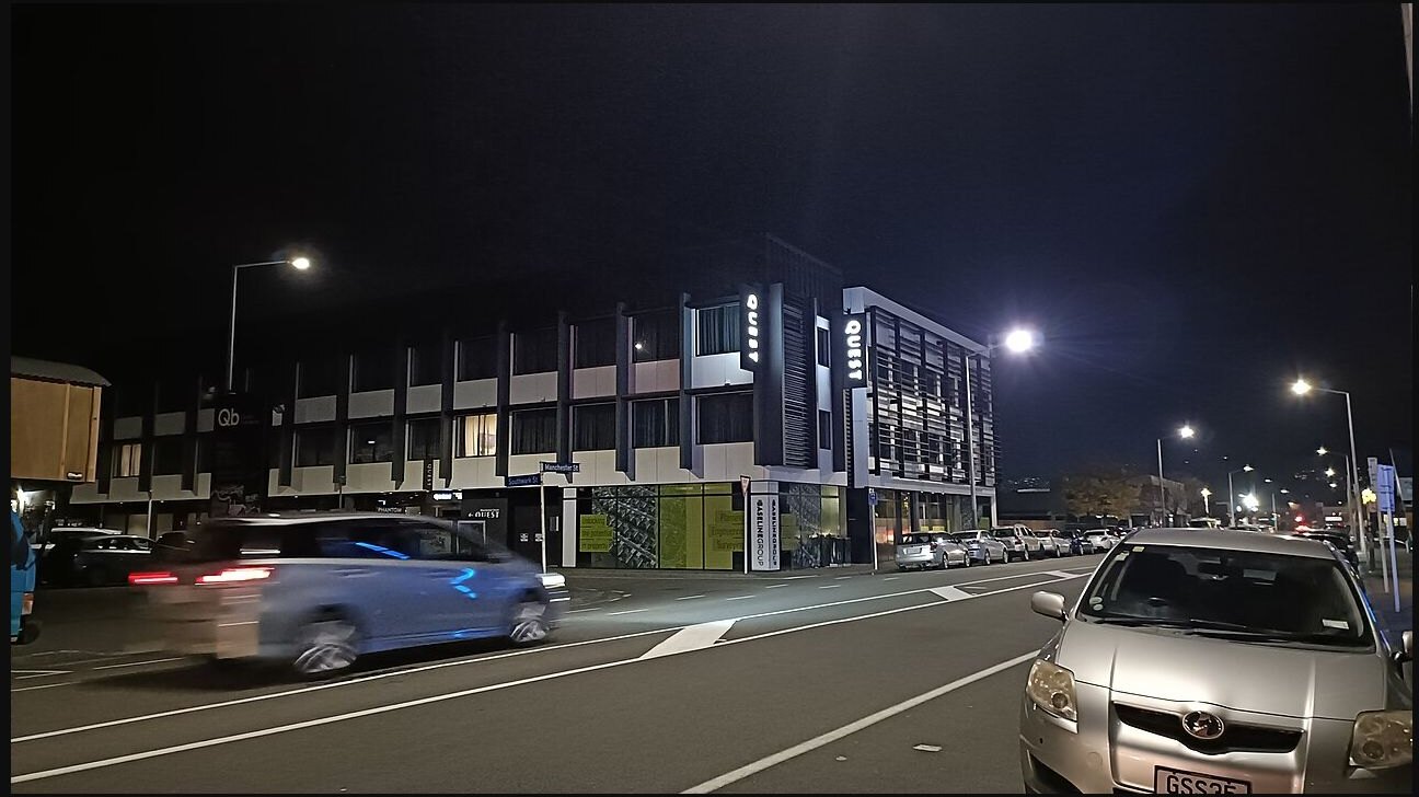 Quest on Manchester in Christchurch City, Christchurch - Canterbury