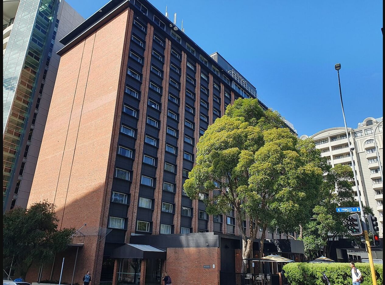 Pullman Auckland Hotel & Apartments in Auckland Central, Auckland