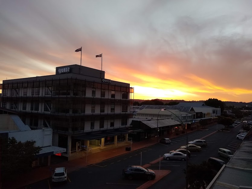 Quest Rotorua Central in Rotorua Central, Rotorua
