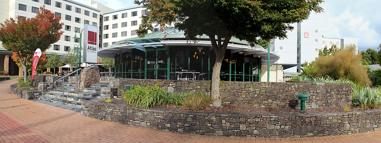Novotel Rotorua Lakeside in Rotorua Central, Rotorua